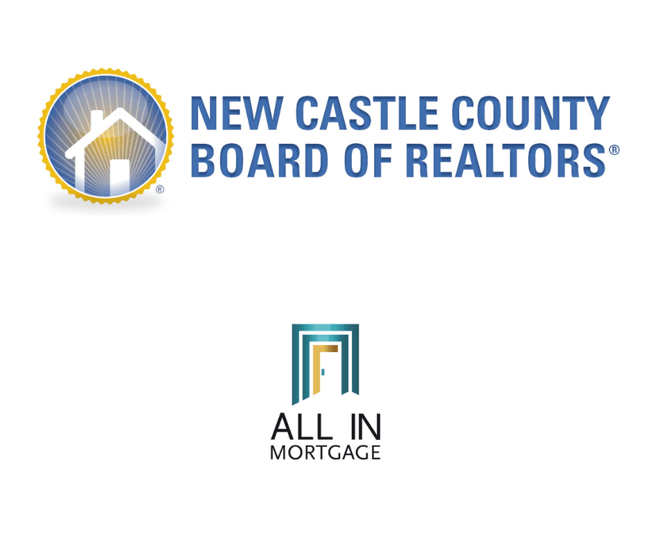 A poster on new castle county board of realtors