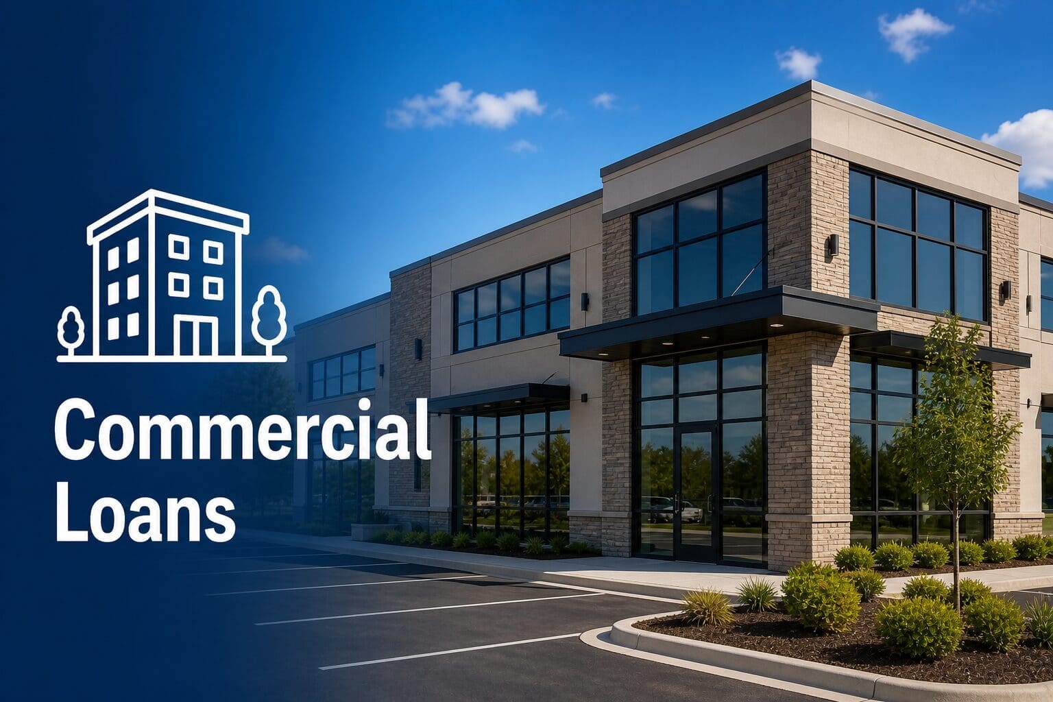 Commercial