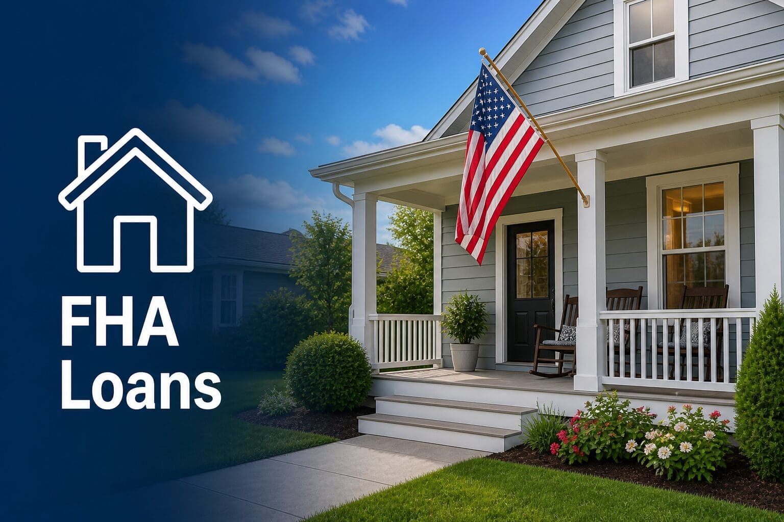 FHA