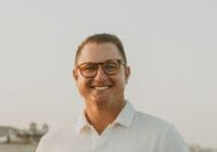 Kevin Donohue