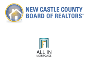 A poster on new castle county board of realtors